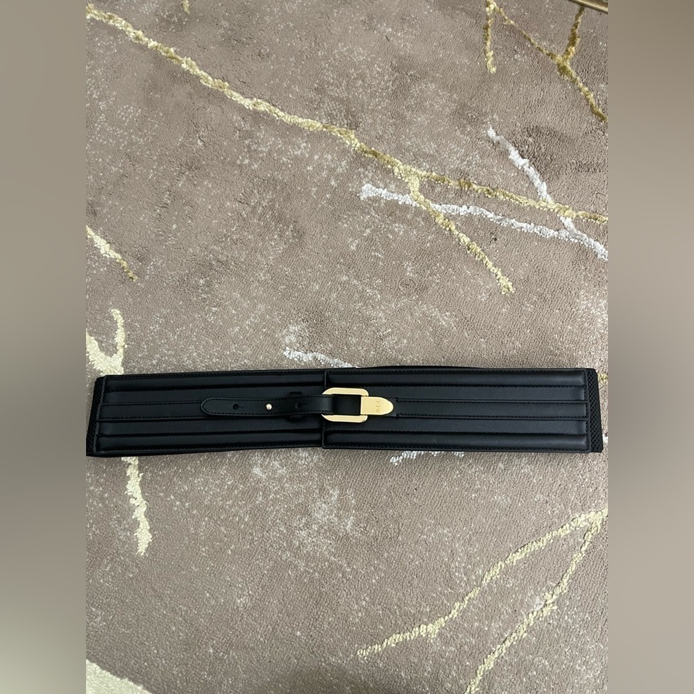 LRL belt